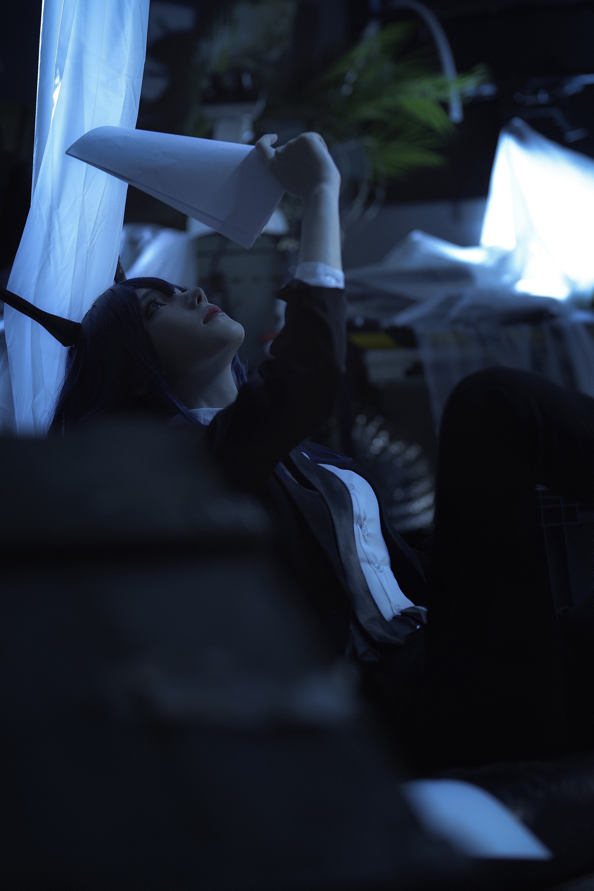 南桃Momoko - NO.072 陈sir [13P]-XikXak